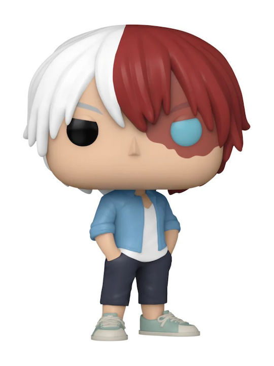Funko Pop! Animation: My Hero Academia - Shoto ...