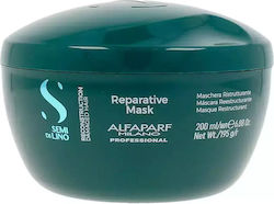 Alfaparf Milano Professional Mască De Păr 200ml