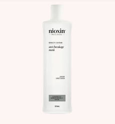 Nioxin Density Defend Mască de Păr 500ml Nioxin Density Defend Mască de Păr 500ml