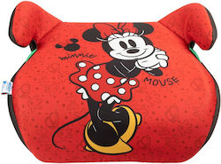 Colzani Disney Minnie i-Size 15-36 kg Κόκκινο