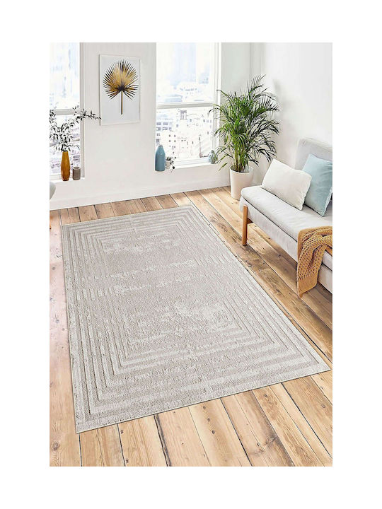 Conceptum Hypnose Χαλί Ορθογώνιο Beige-Sand 120...