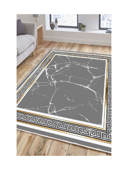 Conceptum Hypnose Χαλί Ορθογώνιο Grey-gold 120x...