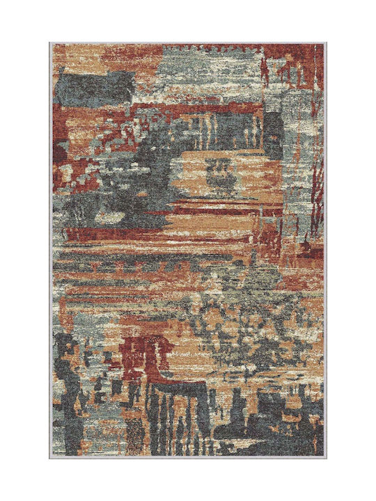 Conceptum Hypnose Rug Rectangular Multi