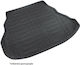 Lampa Trunk Mat Tray Type for Mercedes-Benz EQA Black