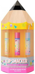 Lip Smacker Box Trio Children's Makeup