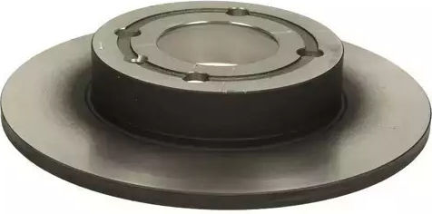 Disc de frână Vw Lupo 6x1 6e1 Brembo 08716521