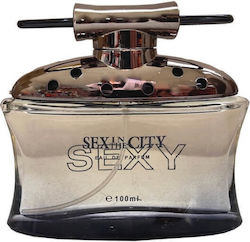 In Style Eau de Parfum 100ml