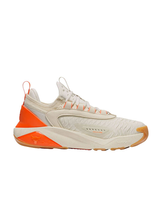 Under Armour Project Rock 7 Γυναικεία Αθλητικά ...