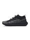 HOVR Phantom 4 Storm Мъжки Спортни обувки Running Черно