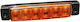 Lampa Truck Volume Lights 20pcs - Orange L9704.2