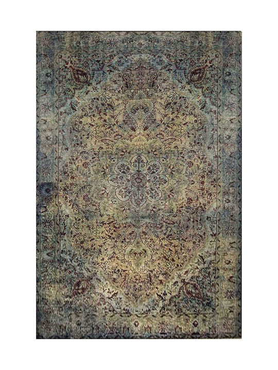 Conceptum Hypnose Rug Rectangular Multi