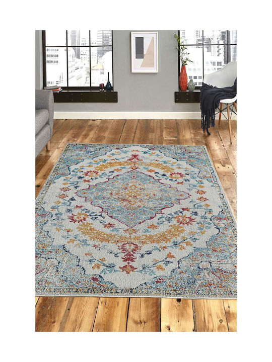 Conceptum Hypnose Rug Rectangular Multi