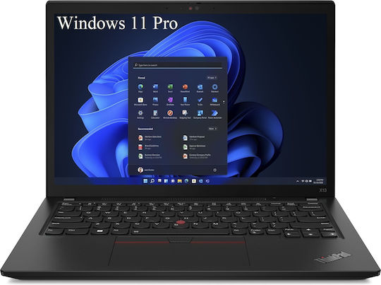 【さっち】Lenovo ThinkPad X13 Gen 3 Lenovo ThinkPad X13 Gen 3 (Intel) 13.3