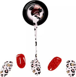 Neonail Easy On Gel-Nagelsticker Zehen Farbton P01 Menge Stk 32 Neonail Easy On Gel-Nagelsticker Zehen Farbton P01 Menge Stk 32