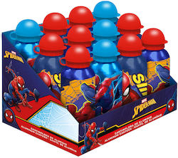 Kids Licensing Παγούρι Spiderman 500ml (Διάφορα Σχέδια) Kids Licensing Παγούρι Spiderman 500ml (Διάφορα Σχέδια)