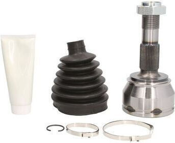 Arbore de transmisie Peugeot Boxer Caroserie Cifam 607-717