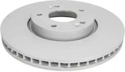 Disc de frână Hyundai I40 Vf Brembo 09a53211 Disc de frână Hyundai I40 Vf Brembo 09a53211
