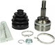 Capac Arbore de Transmisie Renault Megane Scenic Ja0 1 Cifam 607-542
