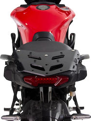 Moto Discovery Gepäckträger für Yamaha Tracer 9 GT 2021–2026 Moto Discovery Gepäckträger für Yamaha Tracer 9 GT 2021–2026