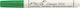 Pica Permanent Marker Classic Green