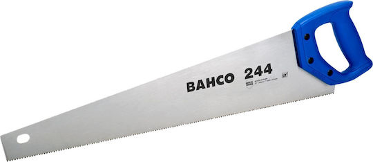 Bahco Hand Saw 500mm 244-20-u7/8-hp