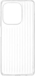 Oppo A40 Transparent Case