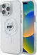 Karl Lagerfeld Case Iphone 16 Pro Max 6 9" Klhm...