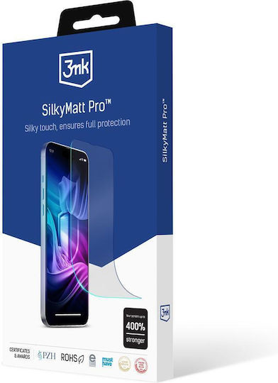 Redmi Note 14 Pro+ 3mk Silky Matt Pro