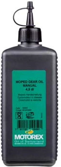 Motorex Gear Oil Moped Manual 450ml