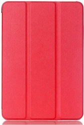 11'' Flip Cover Rote (Xiaomi Redmi Pad SE 11)