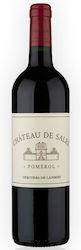 Chateau De Sales Rot Trocken 750ml Chateau De Sales Rot Trocken 750ml