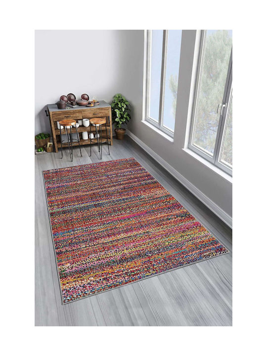 Conceptum Hypnose Rug Rectangular Multi