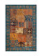 Conceptum Hypnose Χαλί Ορθογώνιο Camel-multi 120x180cm