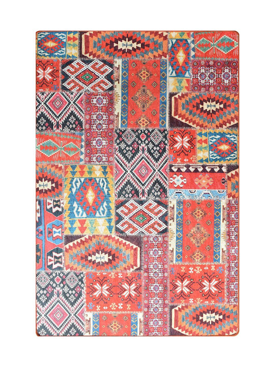 Conceptum Hypnose Rug Rectangular Multi