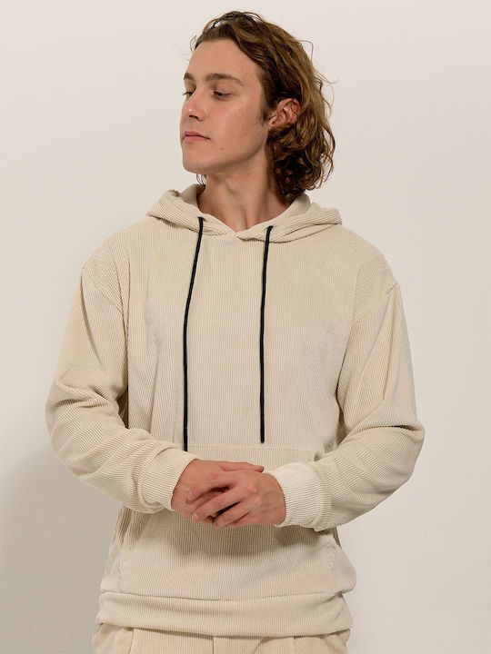 Tresor Φούτερ Off White