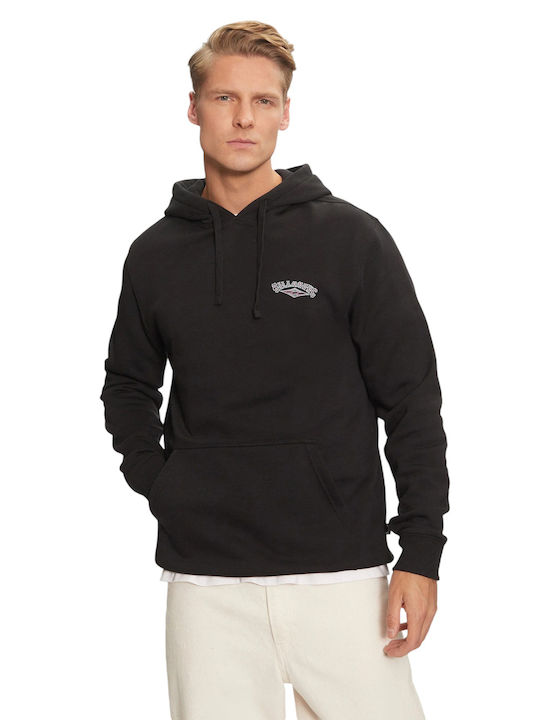 Billabong Sweatshirt Black