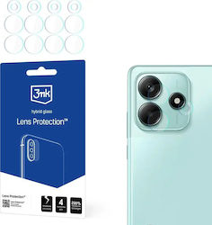 Hybrid Προστασία Κάμερας Μεμβράνη Διάφανο για το Redmi Note 14 5G Hybrid Προστασία Κάμερας Μεμβράνη Διάφανο για το Redmi Note 14 5G