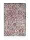 Conceptum Hypnose Covor Rectangular Fuchsia