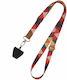 Lanyard Λαιμό Μοτίβο 01
