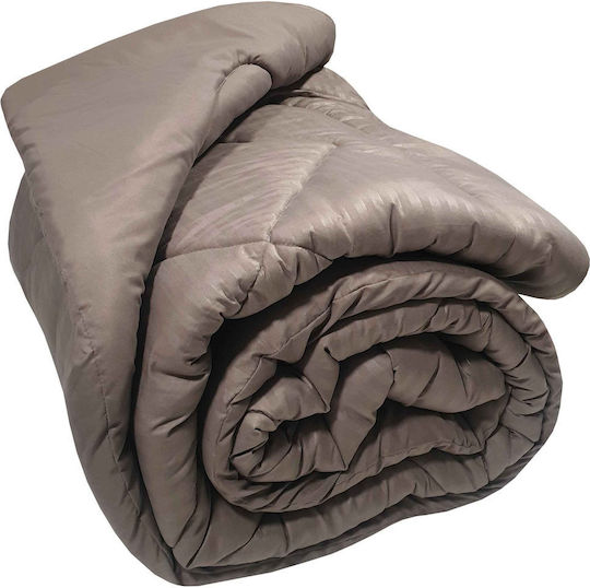 Le Blanc Super-dublu 220x240cm Moka
