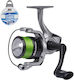 Abu Garcia Max X 4000 Braid Μηχανισμός Ψαρέματο...