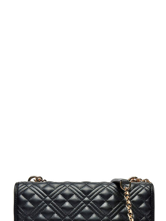 Moschino Women's Bag Shoulder Black