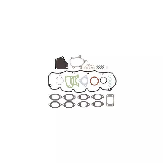 Head Gasket Set Fiat Ducato Platform Chassis 230 2.5 D 1994-2002 Corteco 418502p