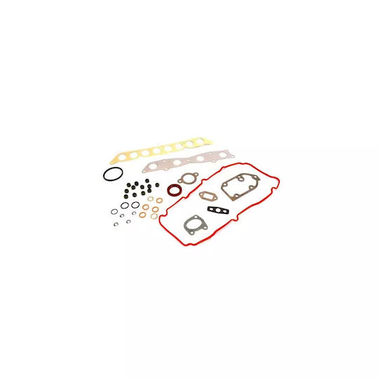 Set garnituri capac supape Citroen Evasion 22 U6 2.1 Td 1996-2002 Corteco 417861p