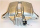 Bremssattel Peugeot 206 Limousine Ate 24348117725
