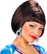 70s Brown Wig