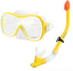 Intex 55647 Children's Diving Mask and Snorkel