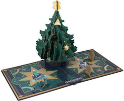 Paladone Advent Calendar Hogwarts Pop-up Paladone Advent Calendar Hogwarts Pop-up