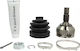 Arbore de transmisie Peugeot Partner Caroserie 5 Cifam 607-446