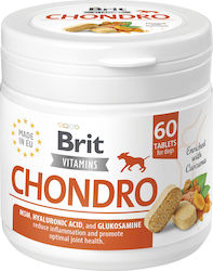 Brit Chondro 120gr Brit Chondro 120gr